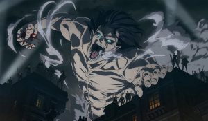 6 Best Dark Fantasy Anime Series of All Time